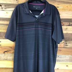 Pebble Beach Dry-Luxe Performance Polo Men's Size XXL